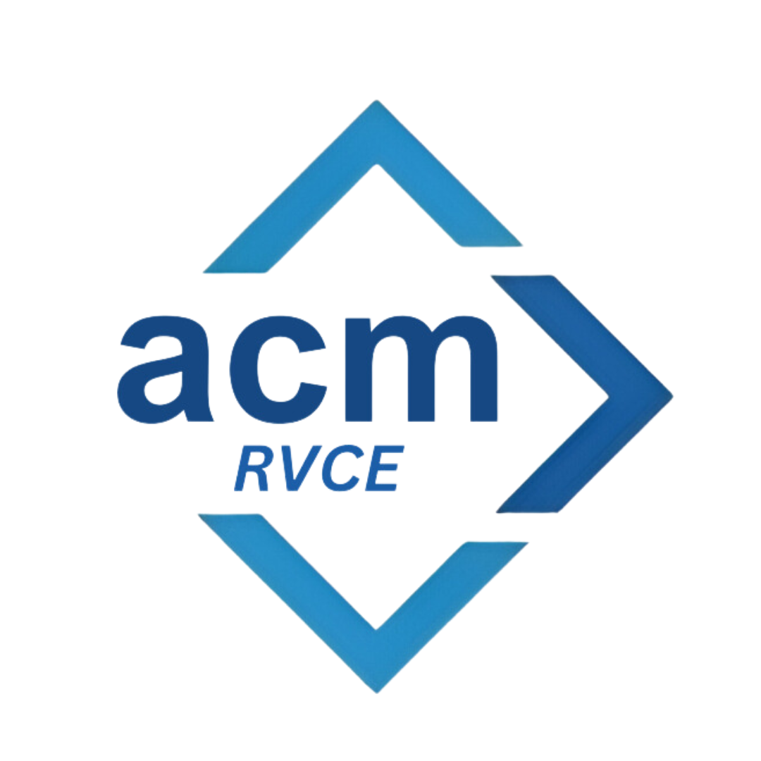 RVCE ACM